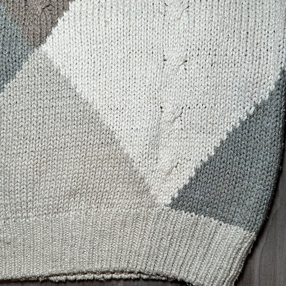 Method Vintage Silk Blend Sweater - Small - Picture 5 of 7